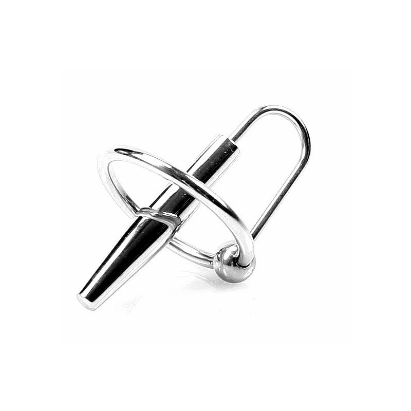 Kiotos Sperm Stopper Long 5.5cm - Diamètre 8mm